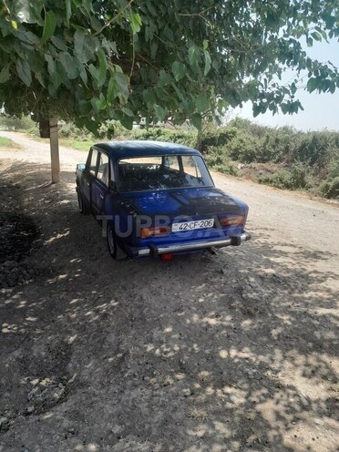 LADA (VAZ) 2106 1983, 150,000 km - 1.5 l - Cəlilabad