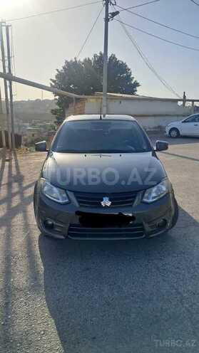 Saipa Saina-1