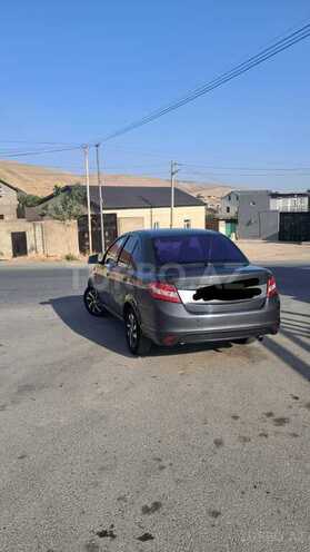 Saipa Saina-2
