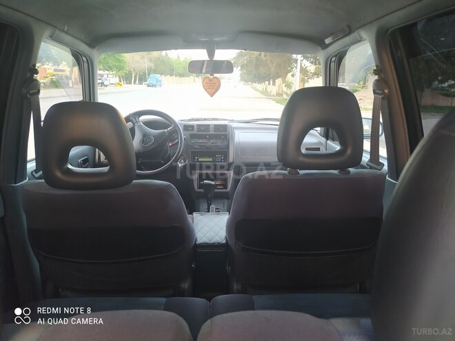 Toyota RAV4 1996, 259,000 km - 2.0 l - Kürdəmir