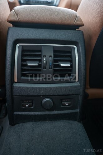 BMW 328 2016, 139,000 km - 2.0 l - Bakı