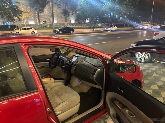 Toyota Prius 2008, 443,000 km - 1.5 l - Bakı