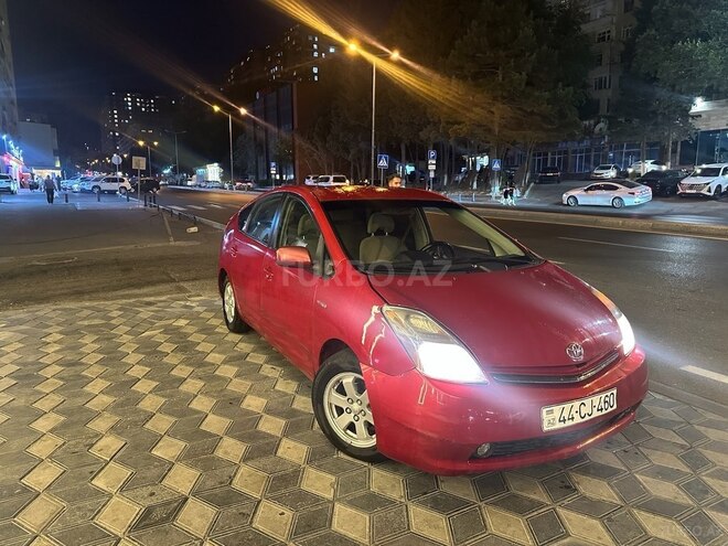 Toyota Prius 2008, 443,000 km - 1.5 l - Bakı