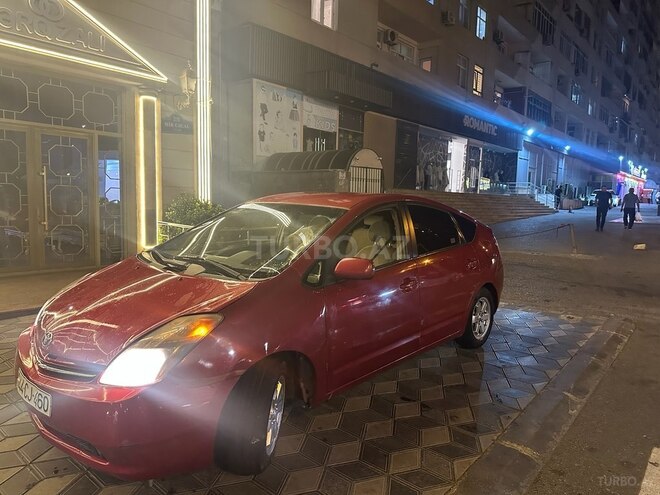 Toyota Prius 2008, 443,000 km - 1.5 l - Bakı