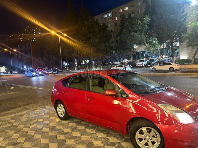 Toyota Prius 2008, 443,000 km - 1.5 l - Bakı