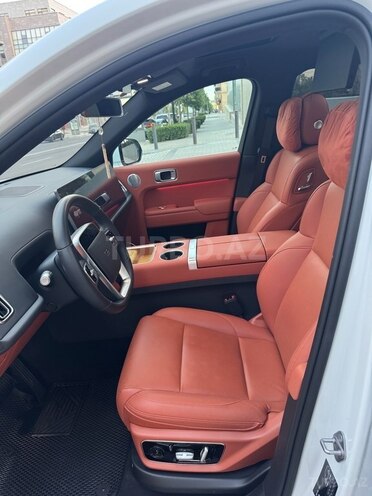 Li Auto L7 2024, 9,000 km - 1.5 л - Bakı
