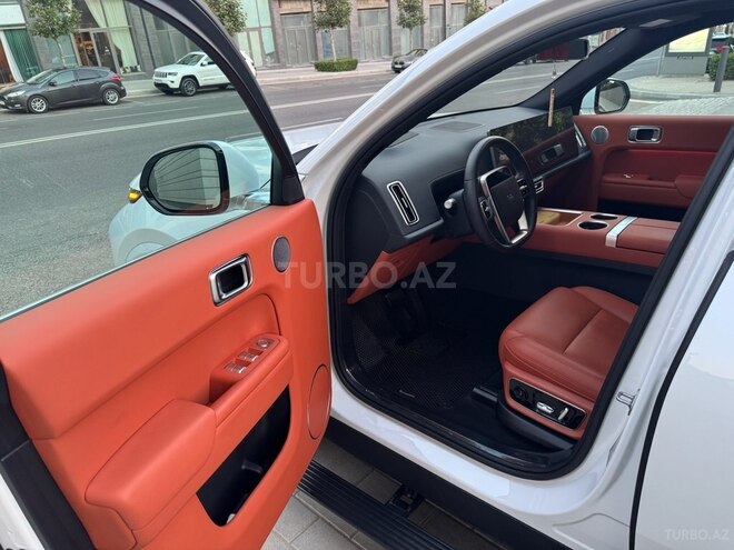 Li Auto L7 2024, 9,000 km - 1.5 л - Bakı
