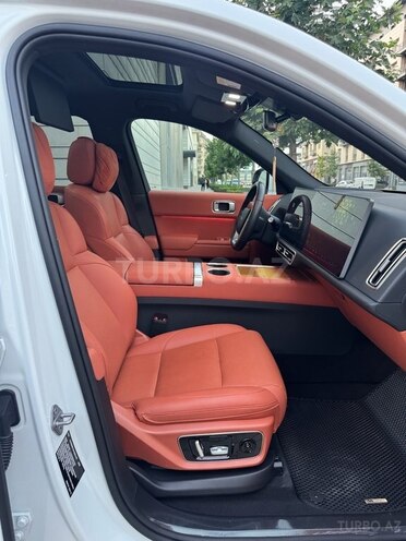 Li Auto L7 2024, 9,000 km - 1.5 л - Bakı