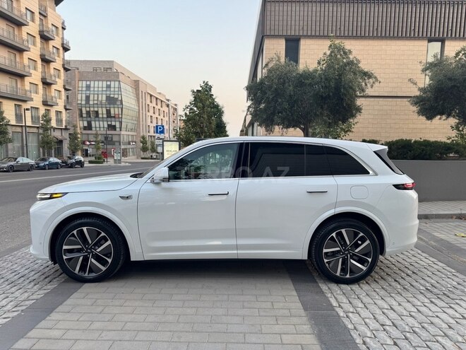 Li Auto L7 2024, 9,000 km - 1.5 л - Bakı