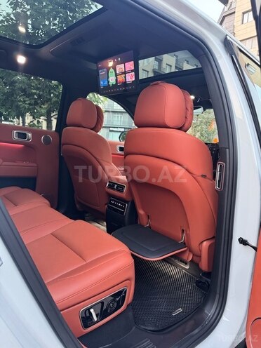 Li Auto L7 2024, 9,000 km - 1.5 л - Bakı