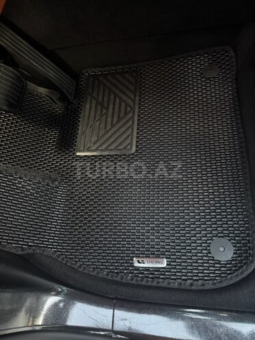 Li Auto L7 2024, 9,000 km - 1.5 л - Bakı