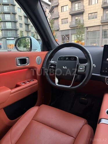 Li Auto L7 2024, 9,000 km - 1.5 л - Bakı