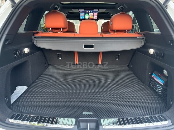 Li Auto L7 2024, 9,000 km - 1.5 л - Bakı