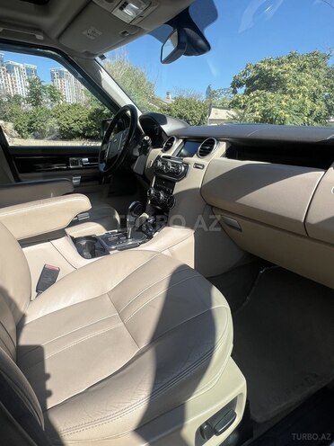 Land Rover Discovery 2013, 170,000 km - 5.0 l - Bakı