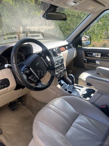 Land Rover Discovery 2013, 170,000 km - 5.0 l - Bakı