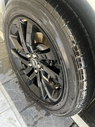Land Rover Discovery 2013, 170,000 km - 5.0 l - Bakı