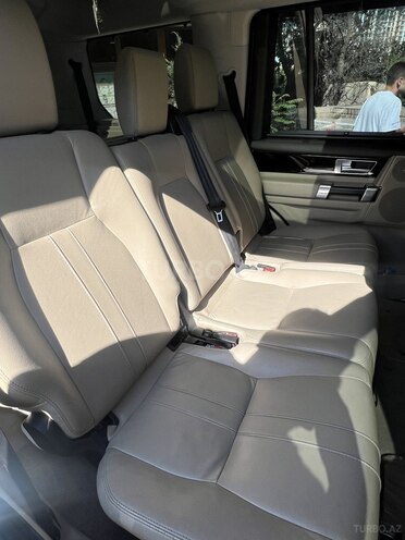 Land Rover Discovery 2013, 170,000 km - 5.0 l - Bakı