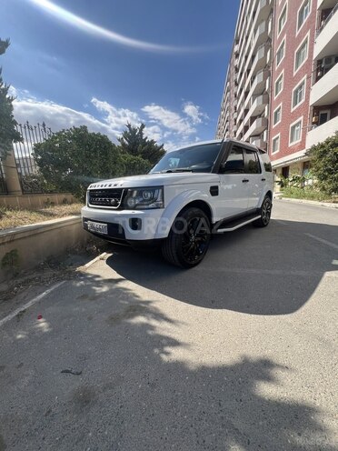 Land Rover Discovery 2013, 170,000 km - 5.0 l - Bakı