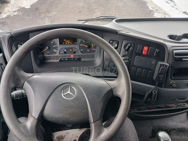 Mercedes Atego 918 2007, 360,000 km - 4.3 l - Bakı
