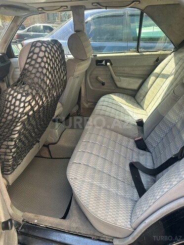 Mercedes 190 1991, 400,000 km - 2.0 l - Bakı