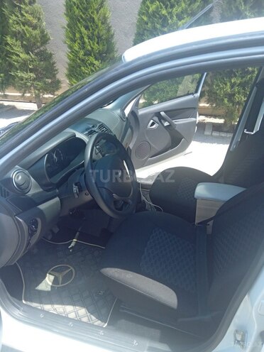 LADA (VAZ) Granta 2024, 30,000 km - 1.6 л - Bakı