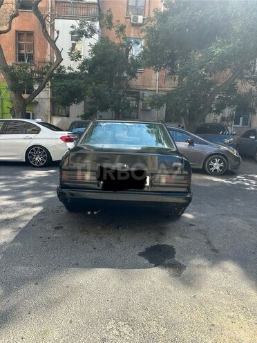 Mercedes 190 1991, 400,000 km - 2.0 l - Bakı