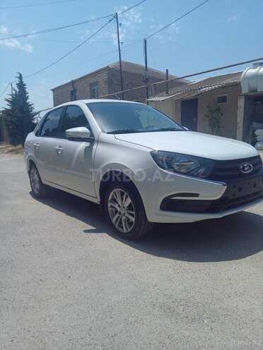 LADA (VAZ) Granta 2024, 30,000 km - 1.6 л - Bakı