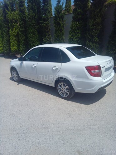 LADA (VAZ) Granta 2024, 30,000 km - 1.6 л - Bakı