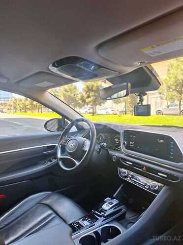 Hyundai Sonata 2020, 73,000 km - 2.0 l - Bakı