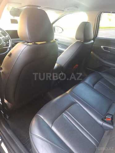 Hyundai Sonata 2020, 73,000 km - 2.0 l - Bakı