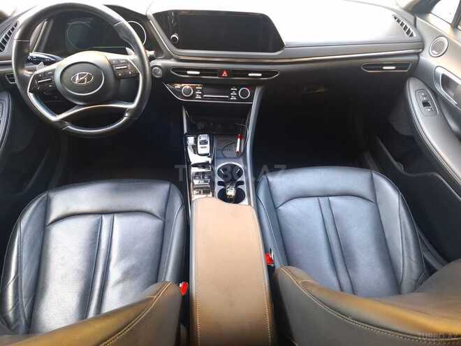 Hyundai Sonata 2020, 73,000 km - 2.0 l - Bakı