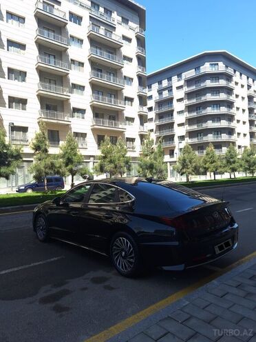 Hyundai Sonata 2020, 73,000 km - 2.0 l - Bakı