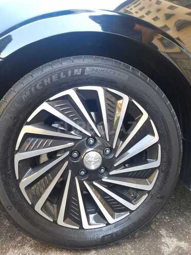 Hyundai Sonata 2020, 73,000 km - 2.0 l - Bakı