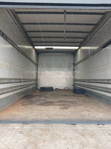 Mercedes Atego 918 2007, 360,000 km - 4.3 l - Bakı