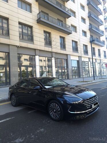 Hyundai Sonata 2020, 73,000 km - 2.0 l - Bakı