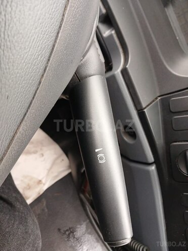 Mercedes Atego 918 2007, 360,000 km - 4.3 l - Bakı