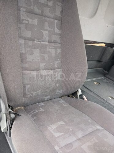 Mercedes Atego 918 2007, 360,000 km - 4.3 l - Bakı