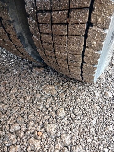 Mercedes Atego 918 2007, 360,000 km - 4.3 l - Bakı