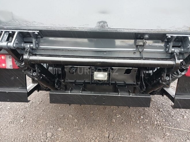 Mercedes Atego 918 2007, 360,000 km - 4.3 l - Bakı