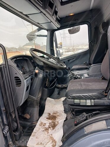 Mercedes Atego 918 2007, 360,000 km - 4.3 l - Bakı