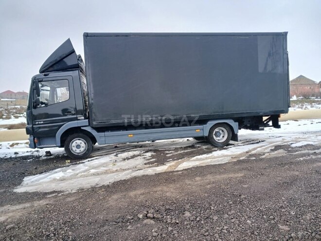 Mercedes Atego 918 2007, 360,000 km - 4.3 l - Bakı
