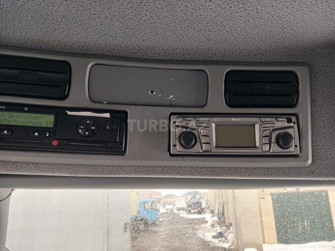 Mercedes Atego 918 2007, 360,000 km - 4.3 l - Bakı