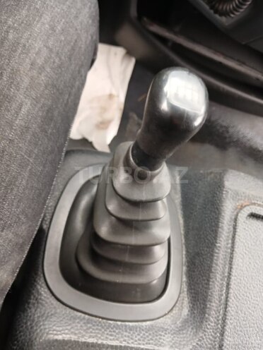 Mercedes Atego 918 2007, 360,000 km - 4.3 l - Bakı