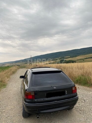 Opel Astra 1992, 298,584 km - 1.8 l - Bakı