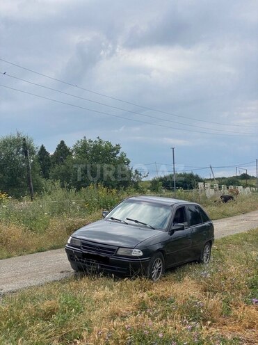 Opel Astra 1992, 298,584 km - 1.8 l - Bakı