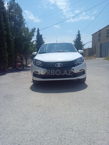 LADA (VAZ) Granta 2024, 30,000 km - 1.6 л - Bakı