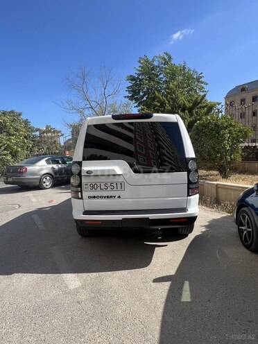 Land Rover Discovery 2013, 170,000 km - 5.0 l - Bakı