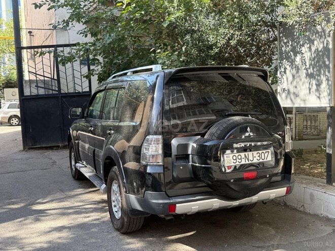 Mitsubishi Pajero 2007, 270,000 km - 3.0 л - Bakı