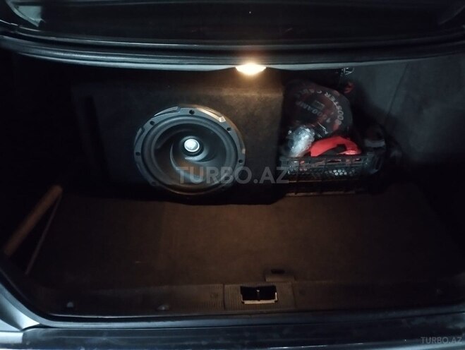 Mercedes E 200 1998, 443,000 km - 2.0 l - Bakı