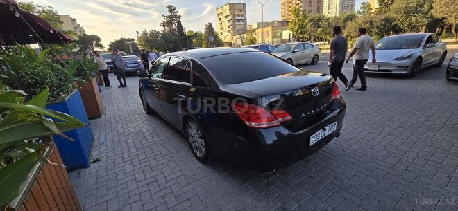 Toyota Avalon 2006, 220,000 km - 3.5 л - Bakı